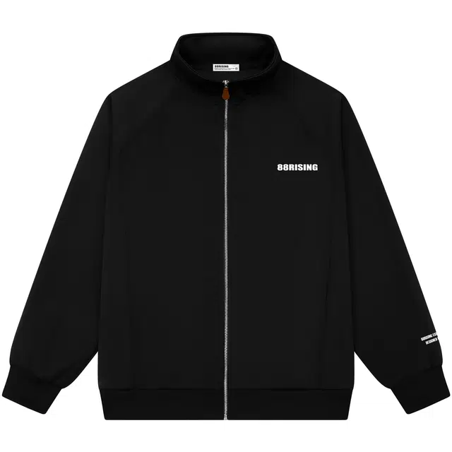 88rising Logo