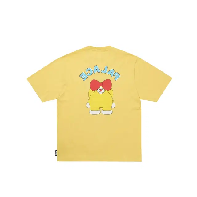 PALACE x DoraemonA FW25 DORAEMON T-SHIRT T