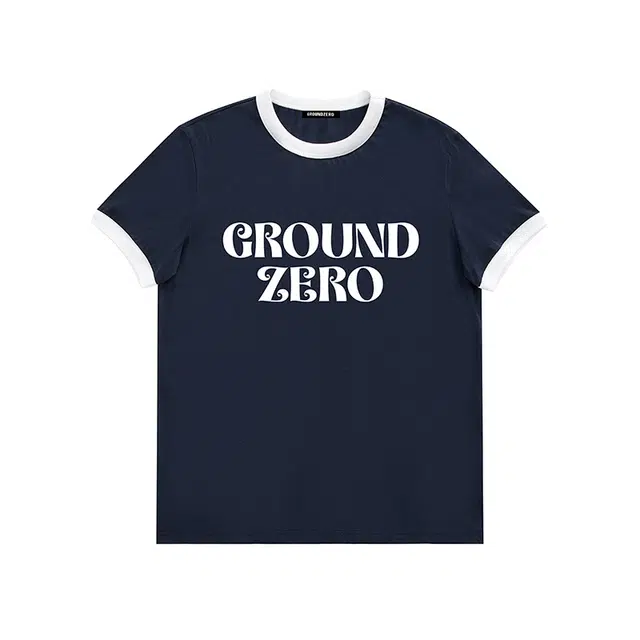 GROUND(ZER)O T