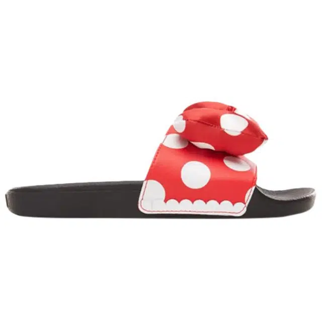 Disney x Vans Slide-On Slide-On Minnie's Bow