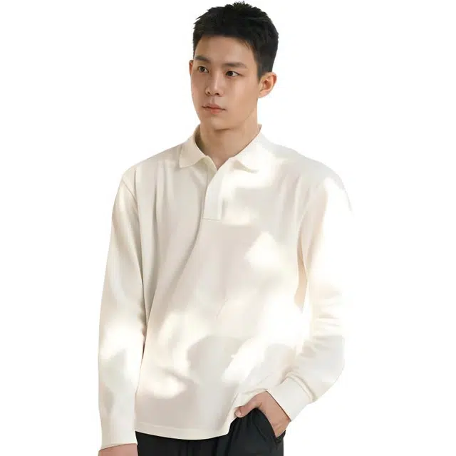 CORNILOT tcleanfitPolo