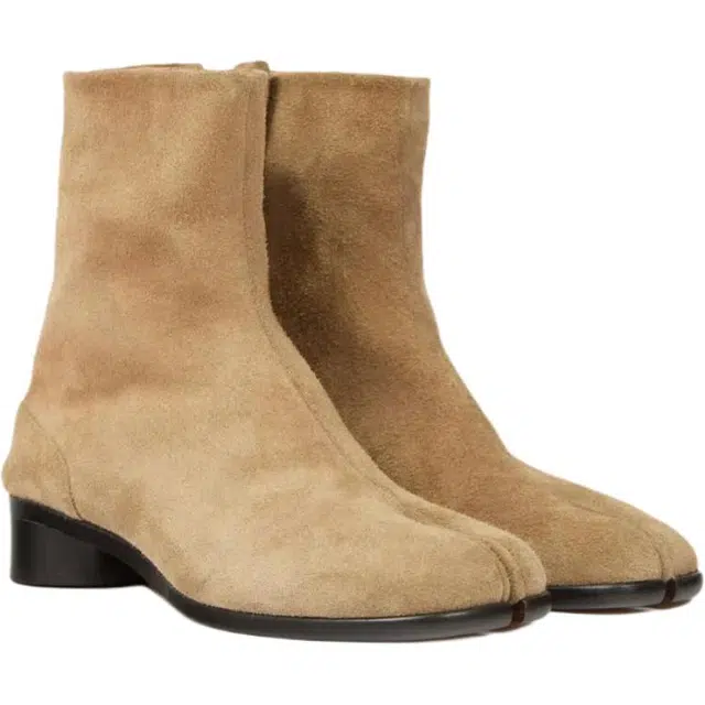 Maison Margiela Tabi 3cm