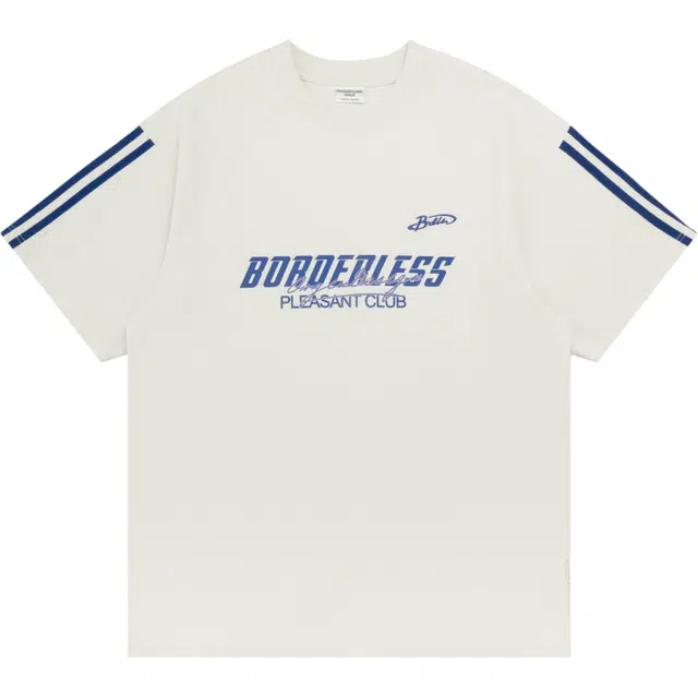 Borderless BDLS T