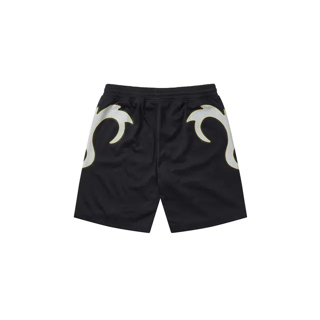 PALACE FW25 MUAY SHORT logo