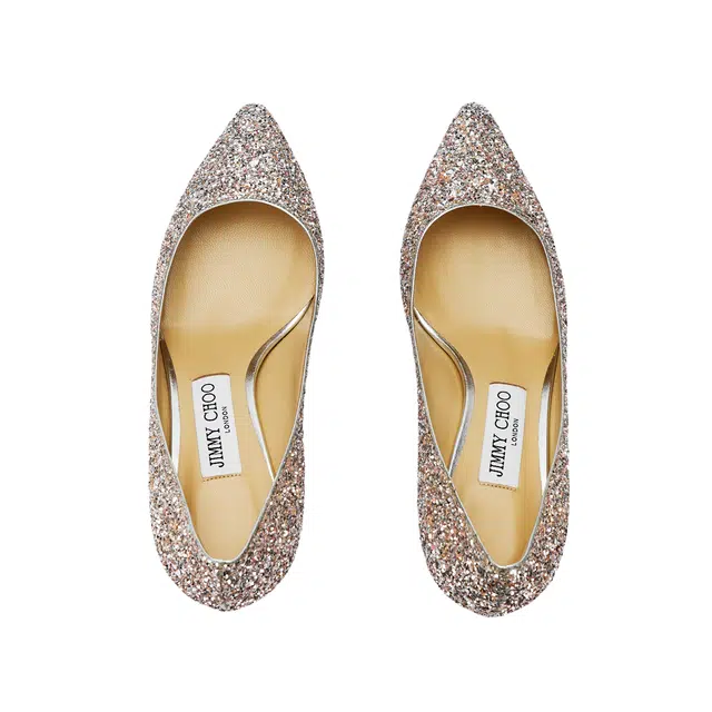 Jimmy Choo Romy 60