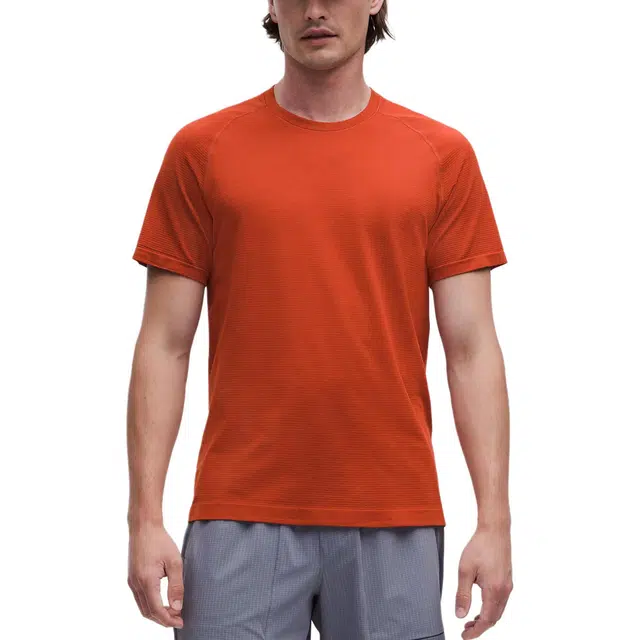 lululemon Metal Vent Tech T