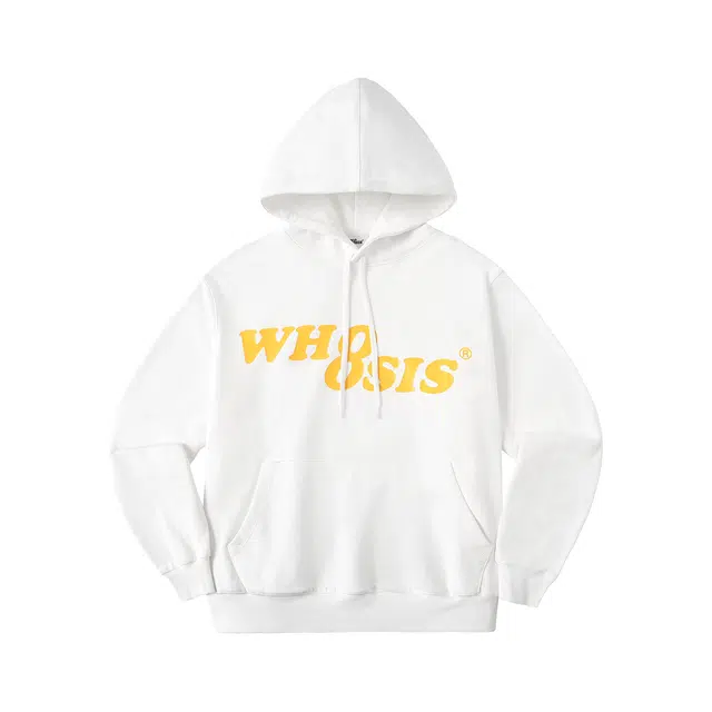 WHOOSIS logo