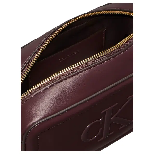 CALVIN KLEIN CK PU