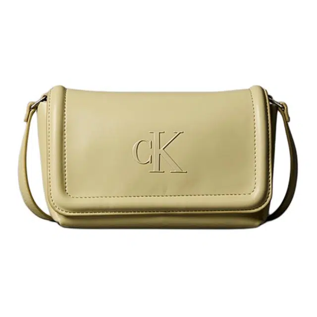 CALVIN KLEIN PU
