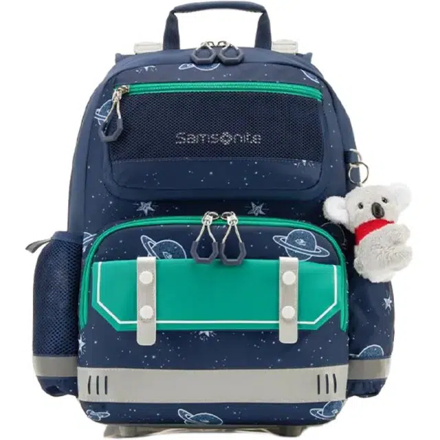 SAMSONITE