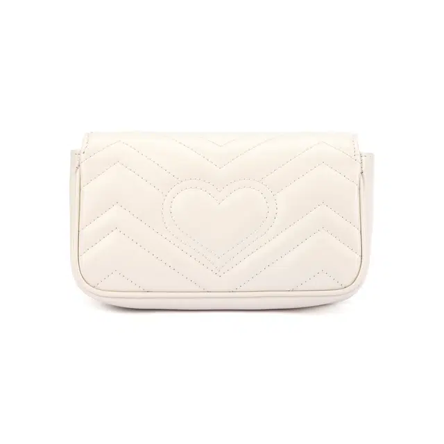GUCCI GG Marmont Logo