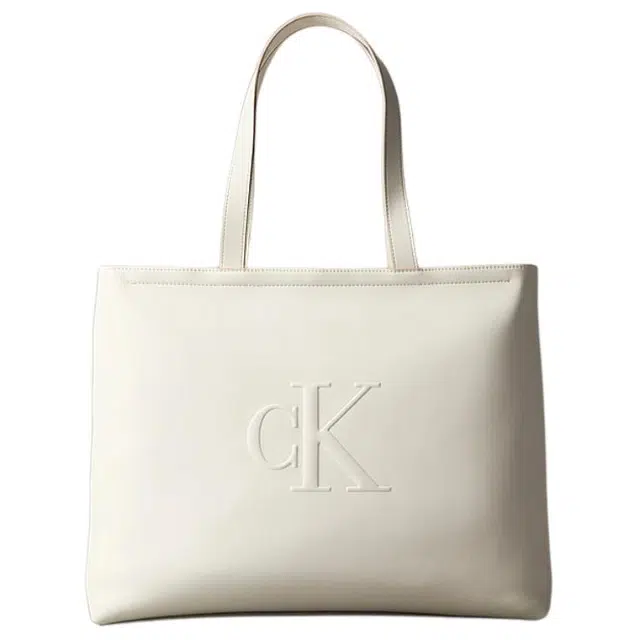 CALVIN KLEIN Tote