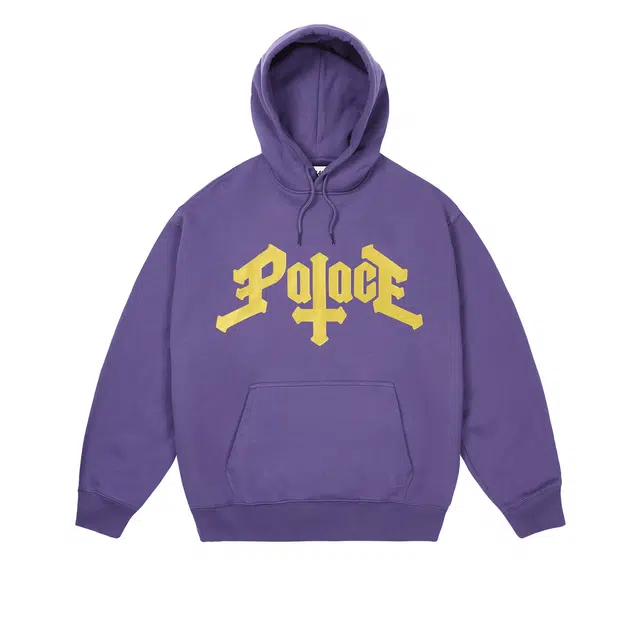 PALACE FW25 DROP3 logo