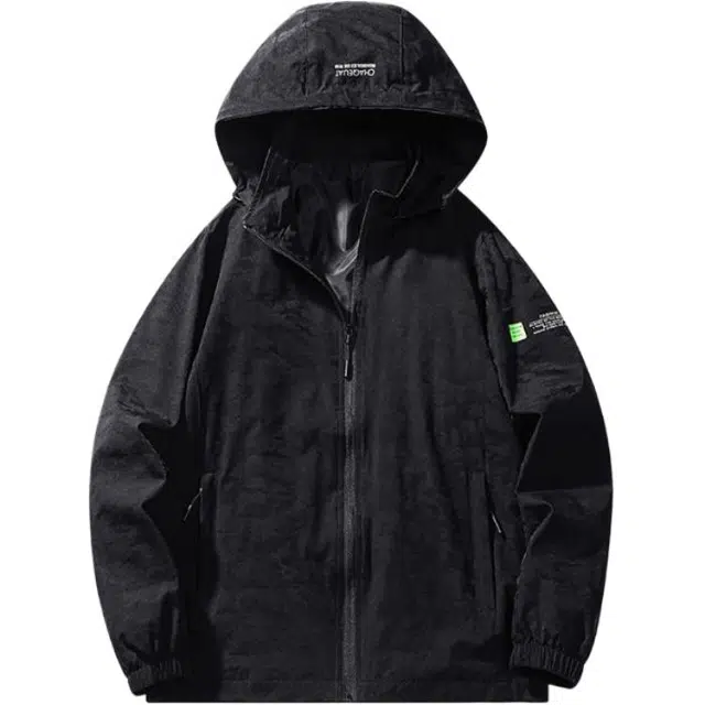 金盾 工装春秋季时尚夹克外套 男款