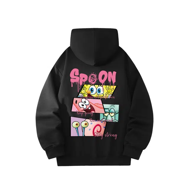 SPONGEBOB SQUAREPANTS