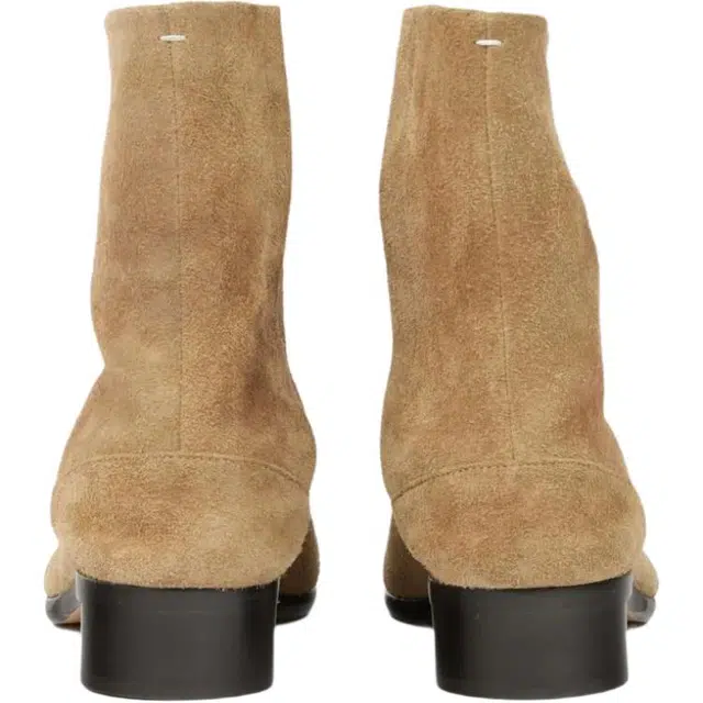 Maison Margiela Tabi 3cm