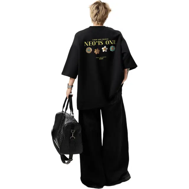 NEO IS ONE OVER SIZE280T