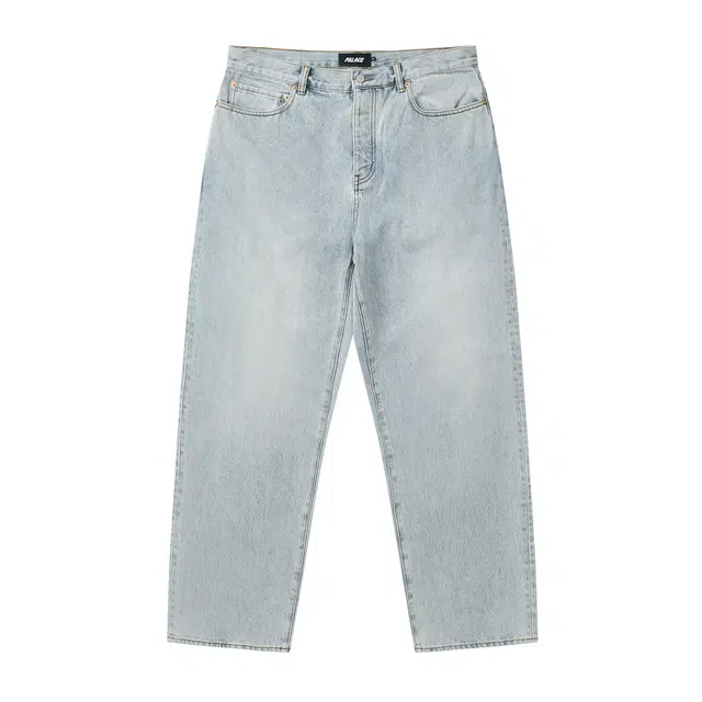 PALACE FW25 P45 JEAN
