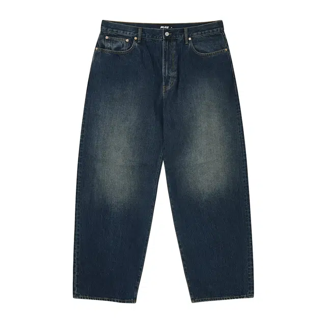 PALACE FW25 P90 BAGGY JEAN