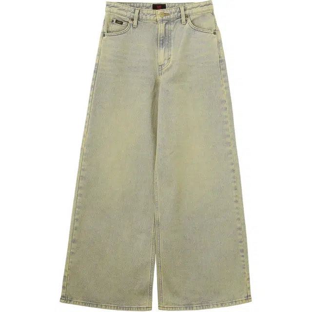 Lee x X-girl X-girl SS25