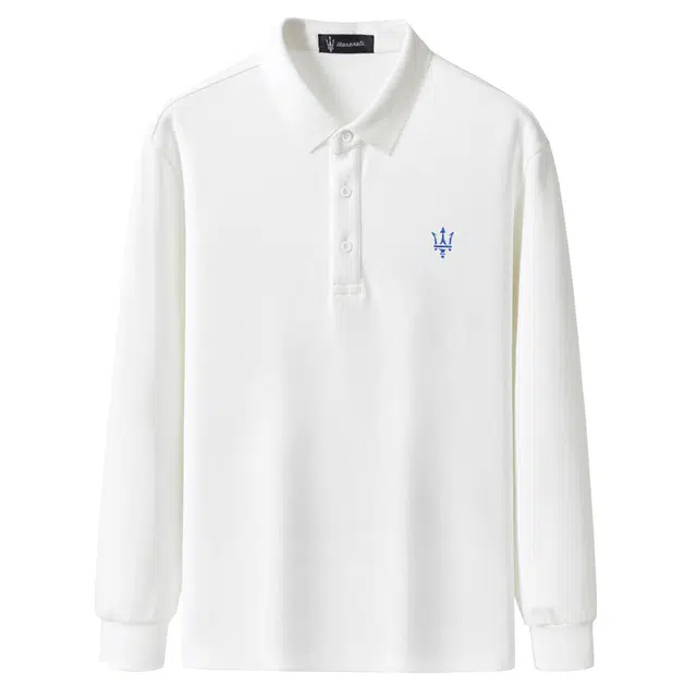 Maserati ZlogoPolo
