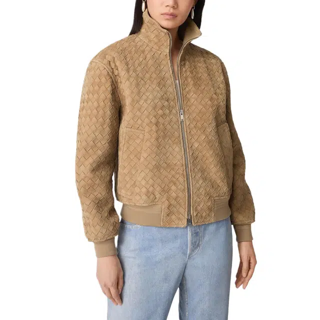 Bottega Veneta FW25
