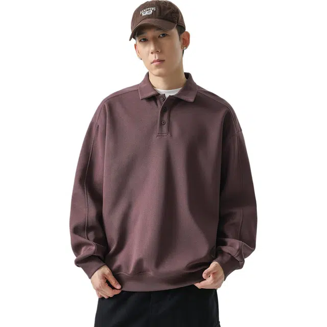 WOOD SOON 2025POLO