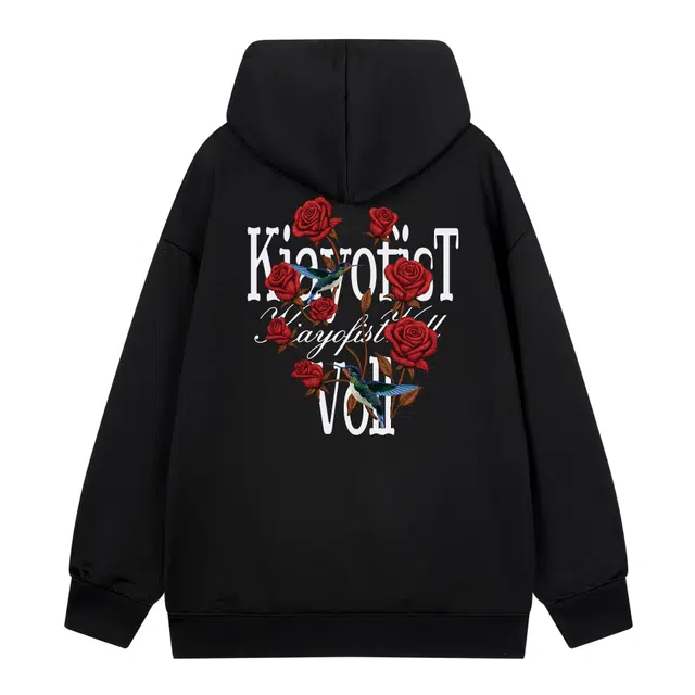 KiayofistVoll