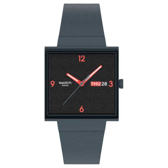 SWATCH Swatch Essentials 20 41.8mm