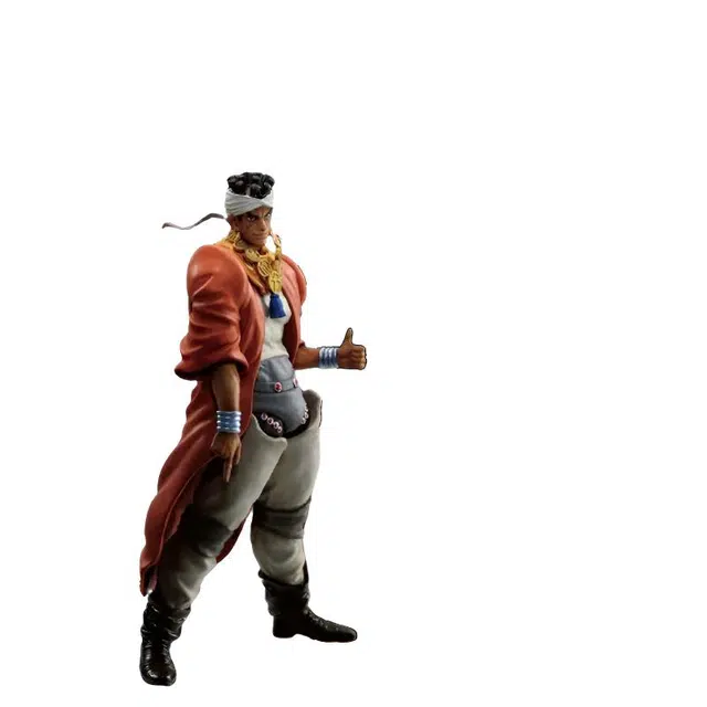 BANDAI jojo D