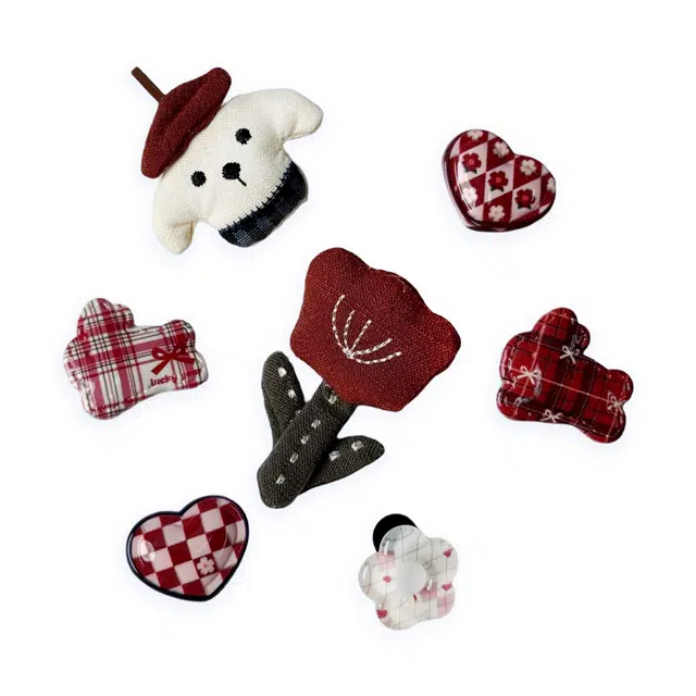 ZUOWEISHIJIA DIY Crocs