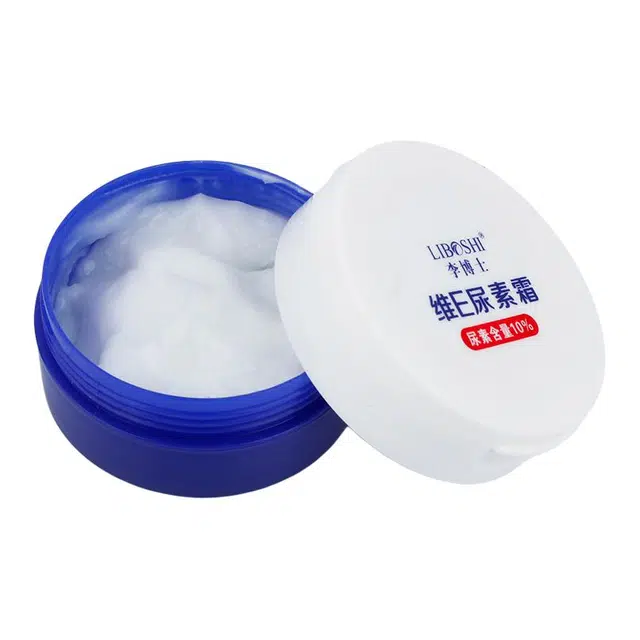 李博士  滋润 干皮 保湿滋养深层修复防裂滋润细腻李博士面霜/乳霜清新通用舒缓自然持久柔软保湿
