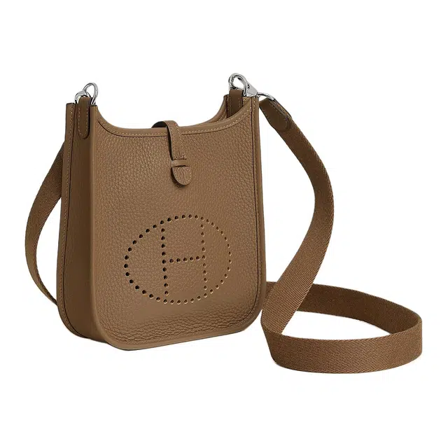 HERMES Evelyne 16 Clemence