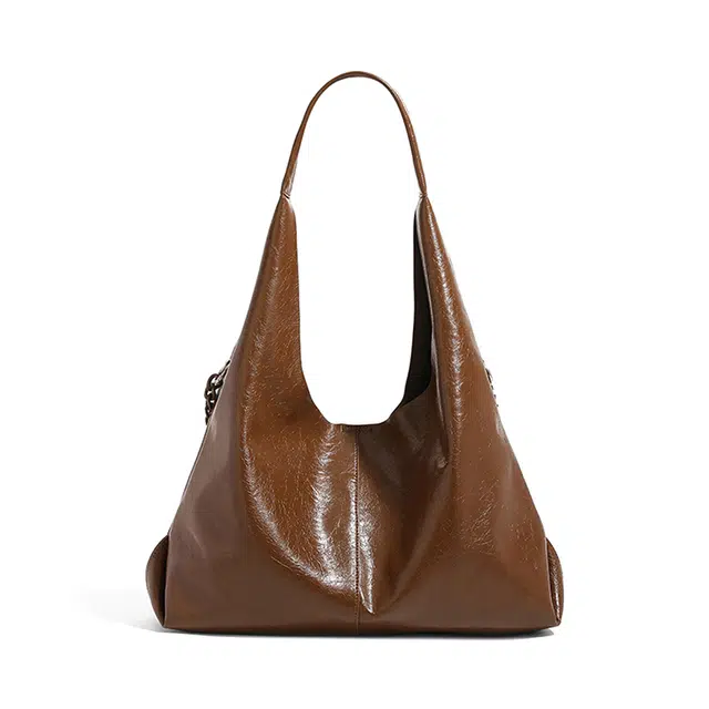 CLEVER KETCH PU Tote