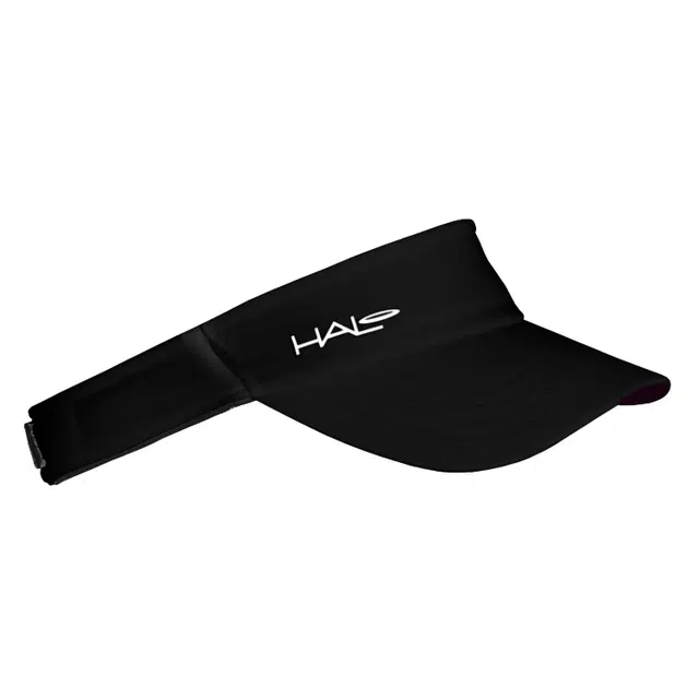 HALO dryline