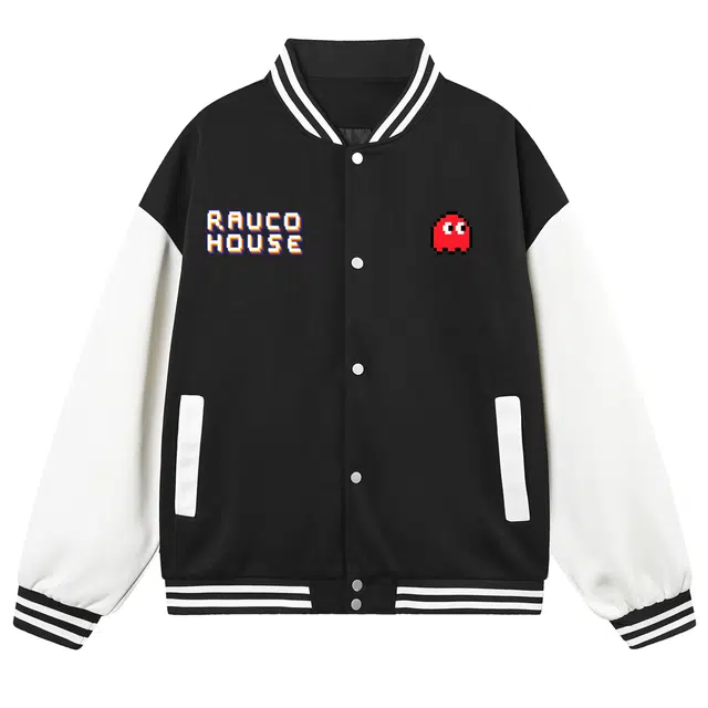 Raucohouse cityboy