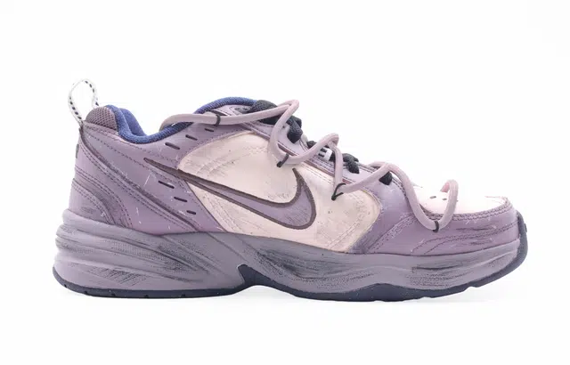 Nike Air Monarch 4