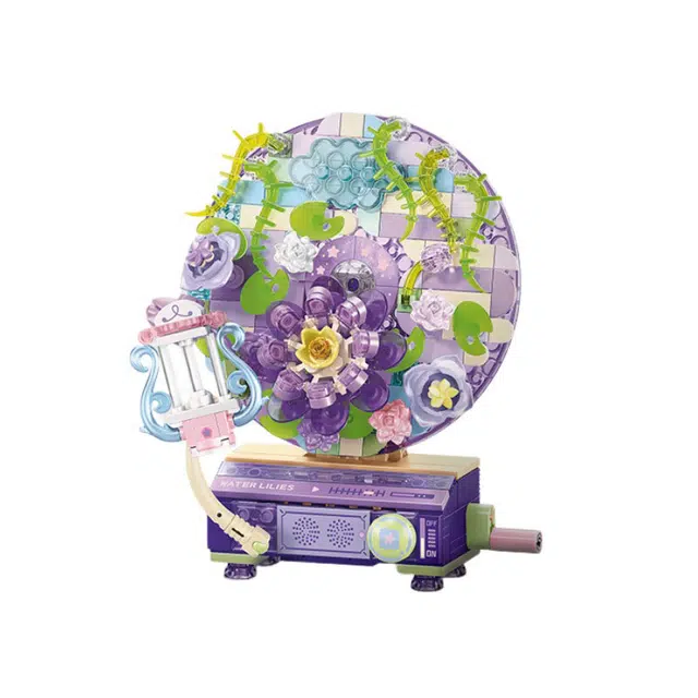 EDDO KIDS 301-600pcs EDDO-GDJM-31-1