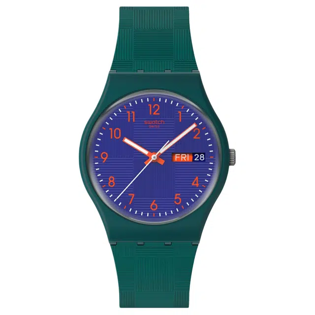 SWATCH Swatch Essentials 30 34mm