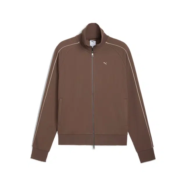 PUMA T7 Track Jacket