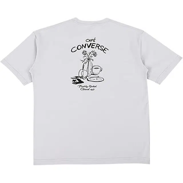Converse T