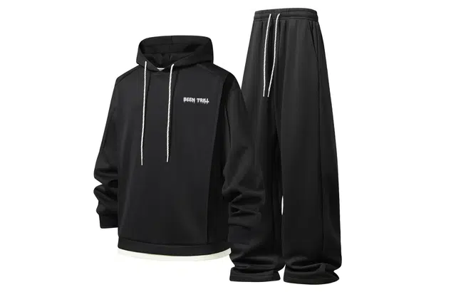 BEENTRILL logo