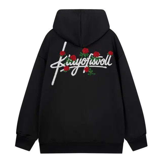 KiayofistVoll