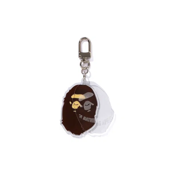 A BATHING APE
