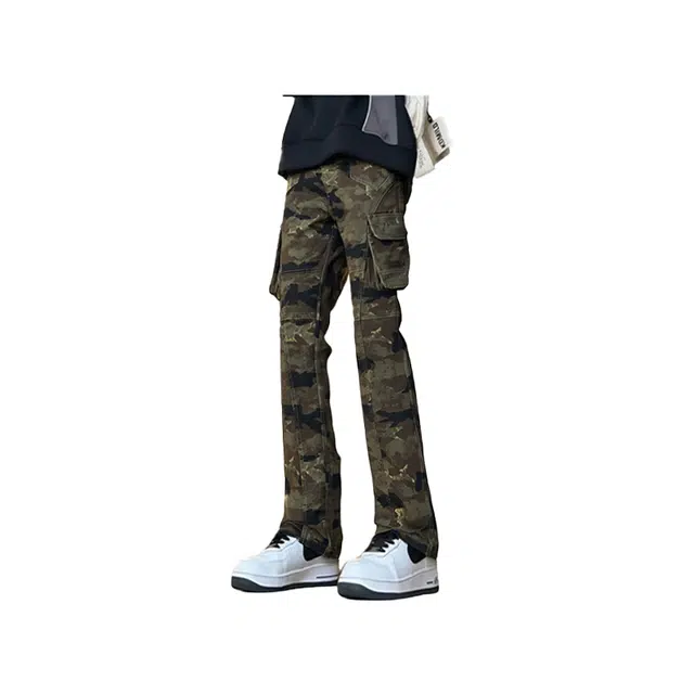 M JEANS STUDIOS 7 cleanfitbaggy