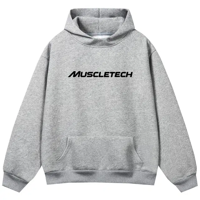 MUSCLETECH oversisz