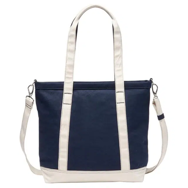 Onitsuka Tiger SMALL CANVAS TOTE BAG Tote