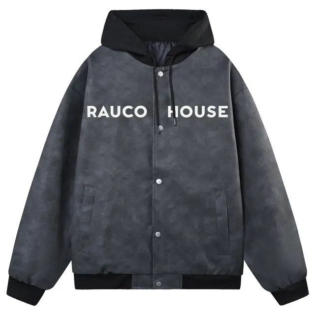 Raucohouse