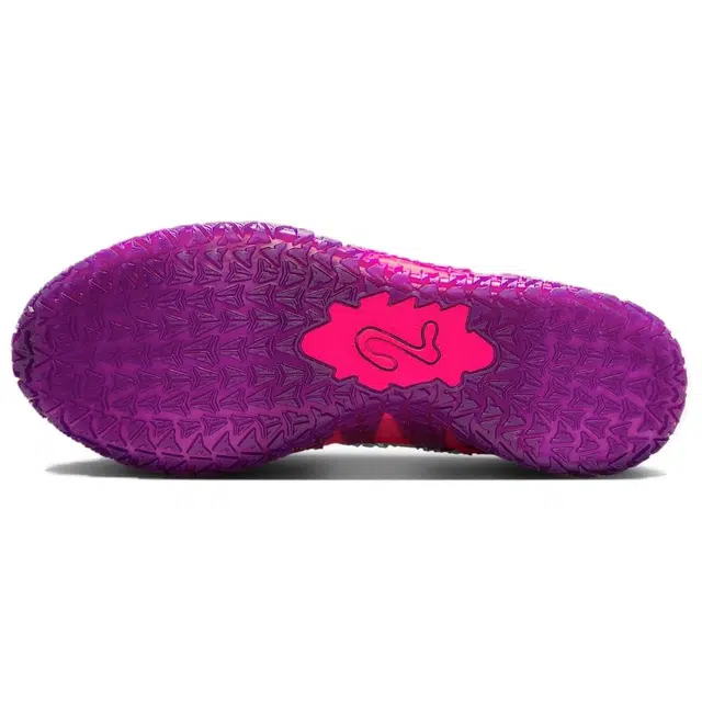 Nike Ja 3 EP Pink Purple