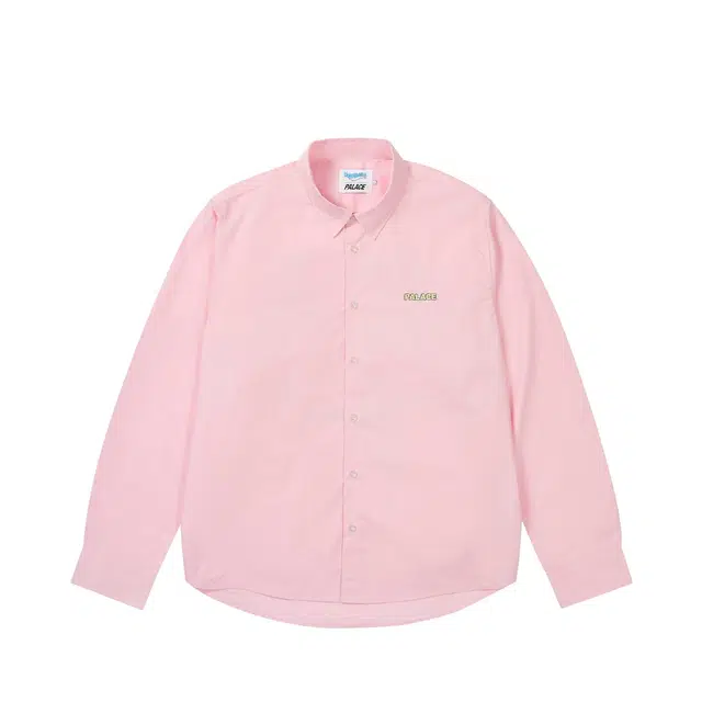 PALACE x DoraemonA FW25 DORAEMON SHIRT